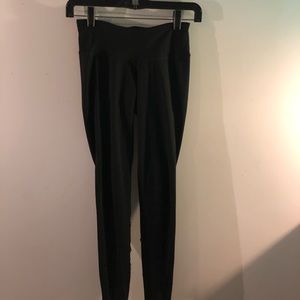 Old Navy Black Leggings